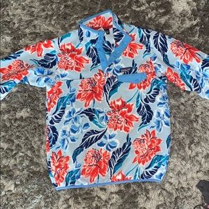 Patagonia Synchilla Snap-T Fleece Pullover